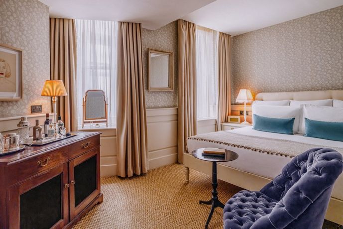 Dean Street Townhouse - 15