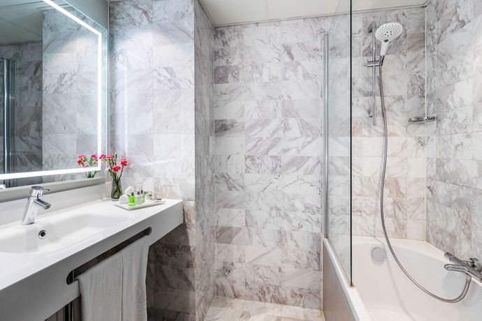 NH Collection Amsterdam Barbizon Palace - 35