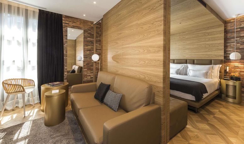 Verified hotel review - Monument Hotel - 27