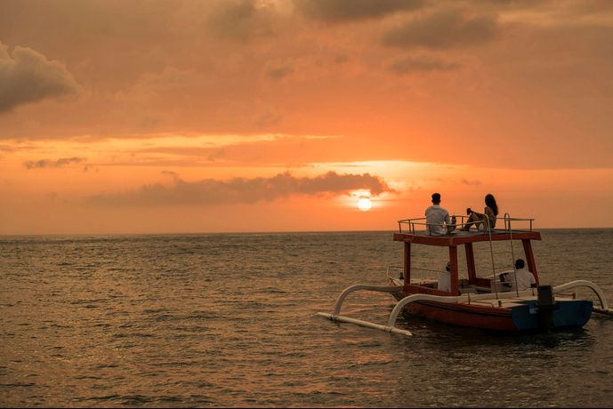 Verified hotel review - Four Seasons Resort Bali at Jimbaran Bay - 7