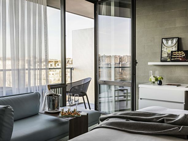 Pullman Paris Tour Eiffel - 10