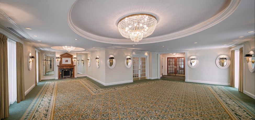 Verified hotel review - Willard InterContinental Washington - 49