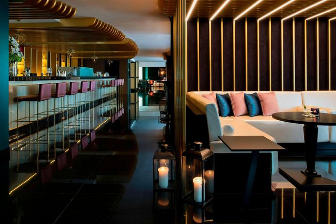 Verified hotel review - W Doha - 28