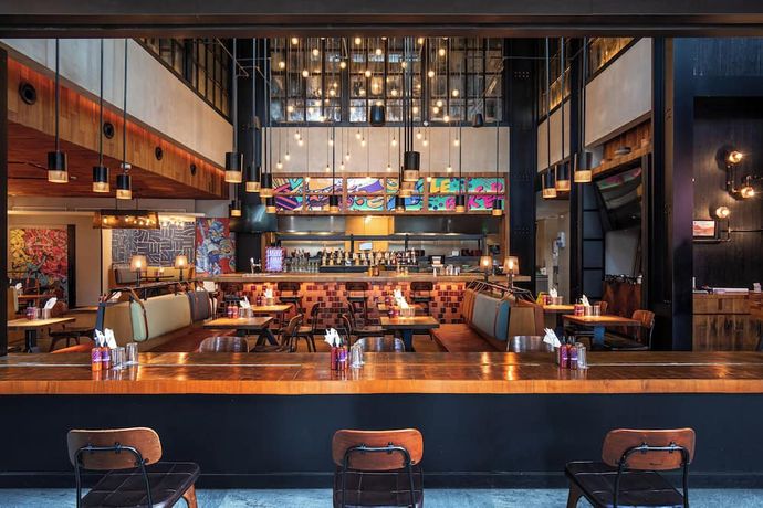 Verified hotel review - Alila SCBD Jakarta - 14