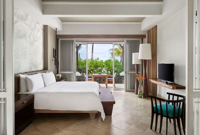 Verified hotel review - Shangri-La Le Touessrok Mauritius - 21