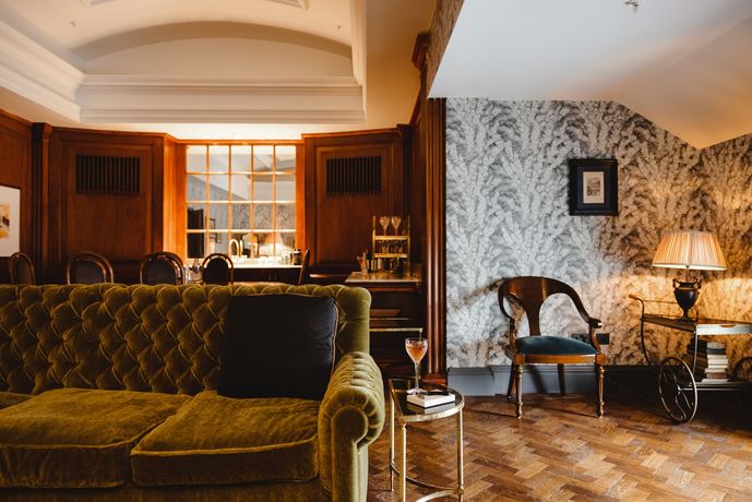 Verified hotel review - The Ned - 4