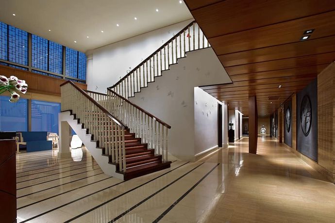 Verified hotel review - Lotte Hotel Hanoi - 20