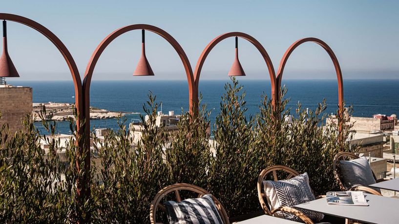 Verified hotel review - Rosselli - 4