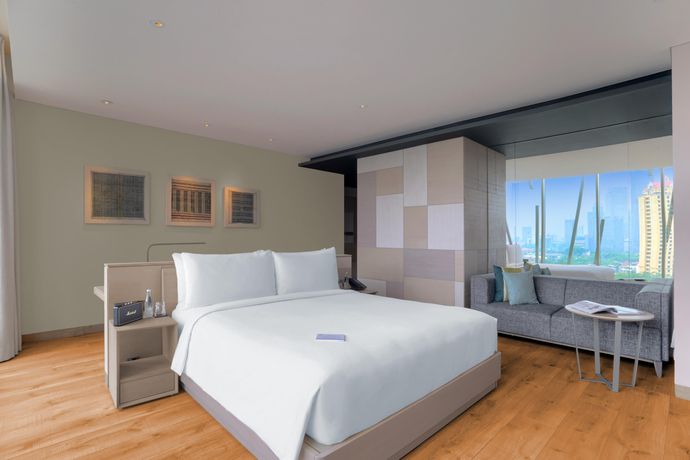 Verified hotel review - Alila SCBD Jakarta - 20