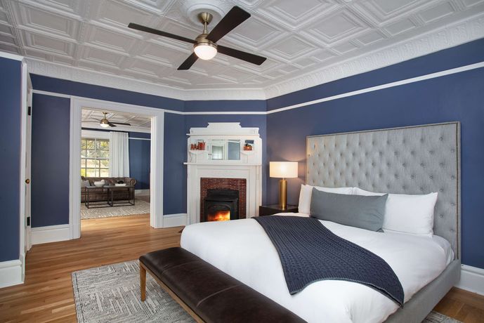 Verified hotel review - Cavallo Point - 8