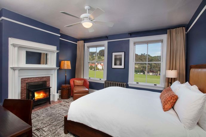 Verified hotel review - Cavallo Point - 34