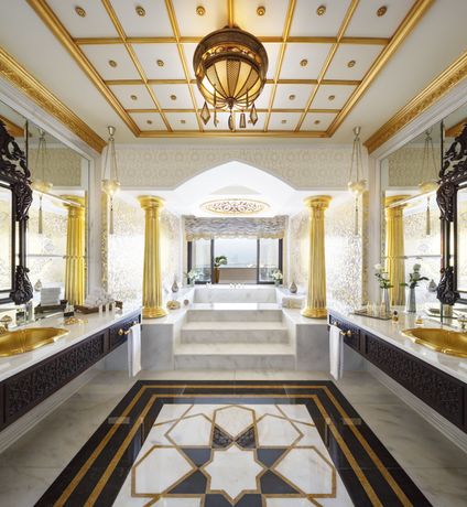 Jumeirah Zabeel Saray - 11
