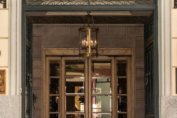 Verified hotel review - Relais & Châteaux Orfila - 31