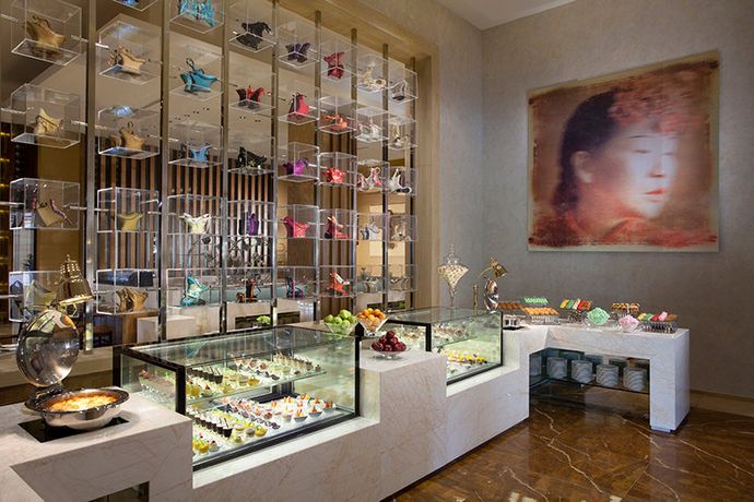 Verified hotel review - Mulia Resort - 6