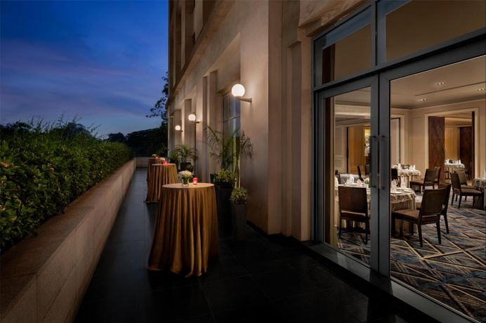 Verified hotel review - Park Hyatt Chennai - 51