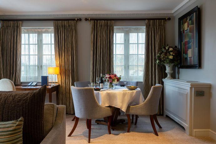 Verified hotel review - Dukes London - 28