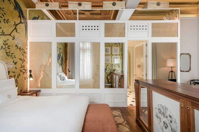 Verified hotel review - Cotton House Hotel, Autograph Collection - 12