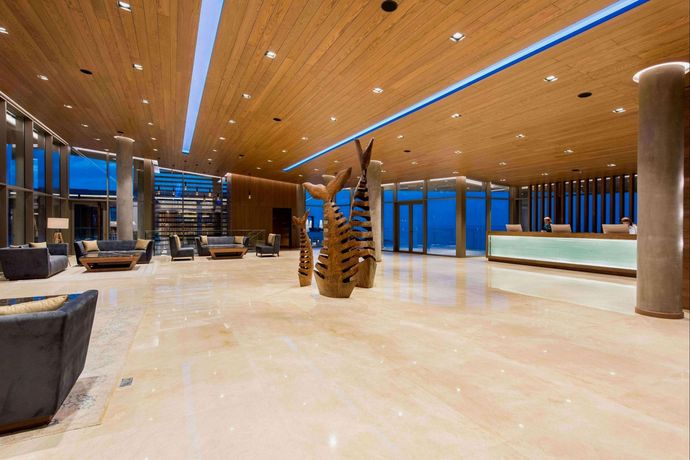 Verified hotel review - Nana Princess Suites Villas & Spa - 50