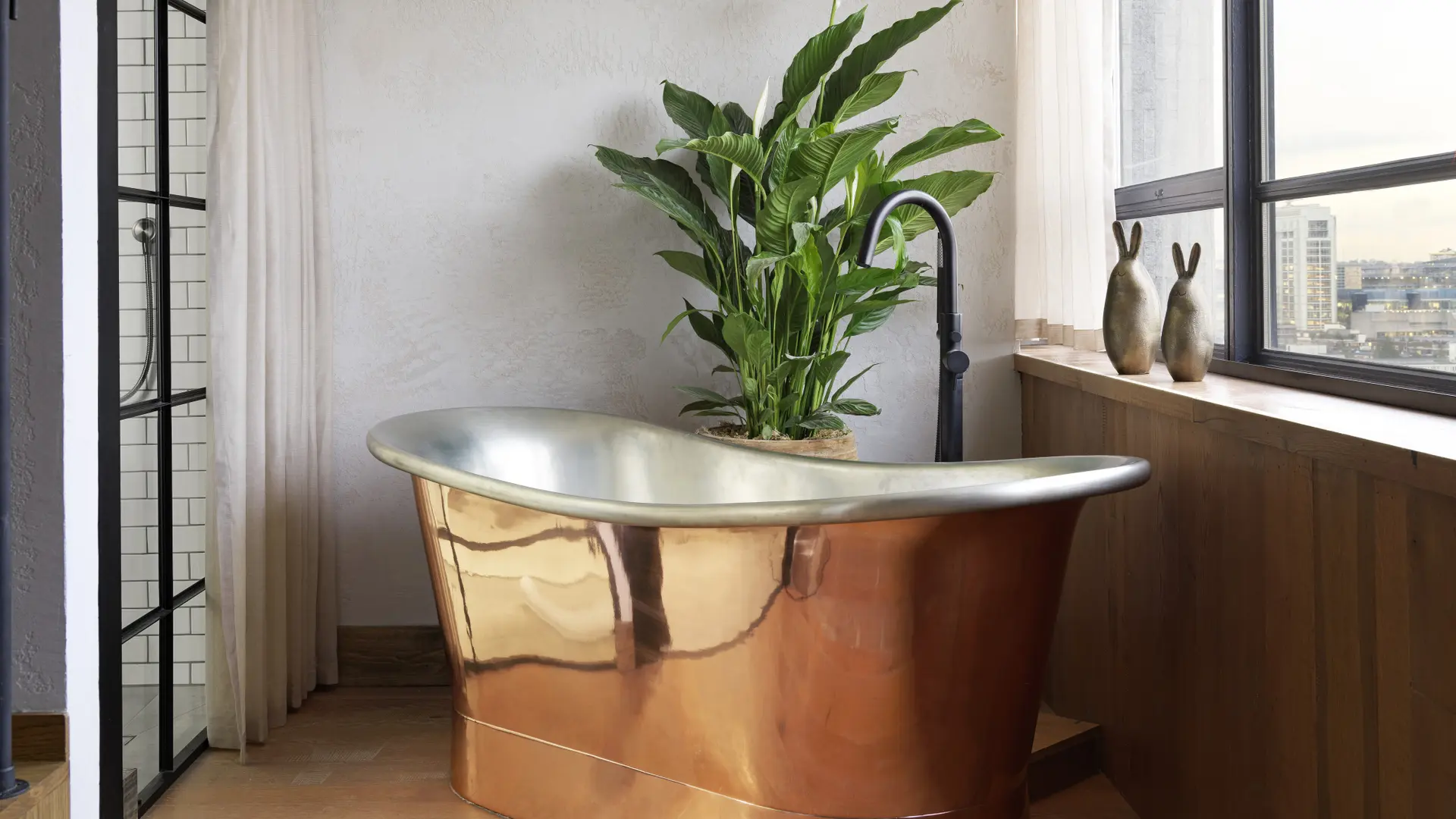 Hotel review Accommodation' - Treehouse Hotel London - 4