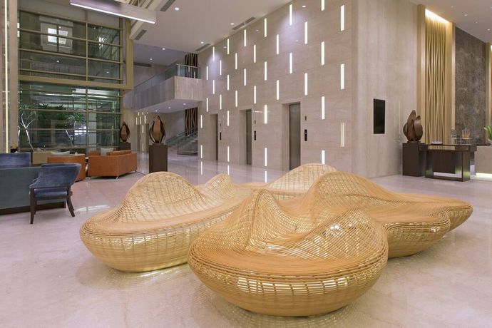 Verified hotel review - The Westin Chennai Velachery - 17