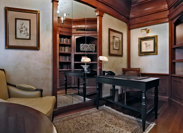 Verified hotel review - Taj Campton Place - 48