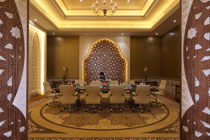 Verified hotel review - Marsa Malaz Kempinski, The Pearl - 26