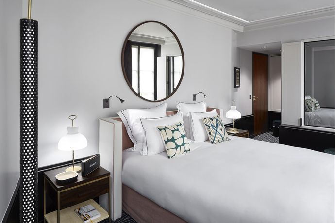 Verified hotel review - Le Roch Hotel & Spa - 12