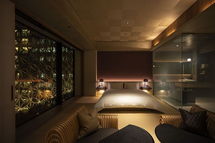 Verified hotel review - HOSHINOYA Tokyo - 2