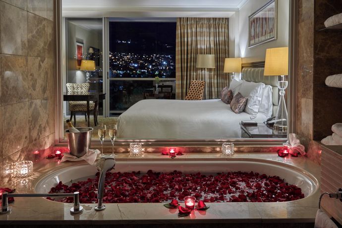 Verified hotel review - Taj Cape Town - 53