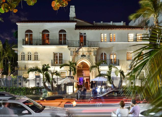 Verified hotel review - The Villa Casa Casuarina - 43