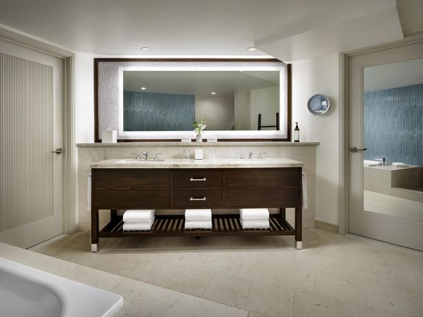 Verified hotel review - Fairmont Kea Lani, Maui - 58