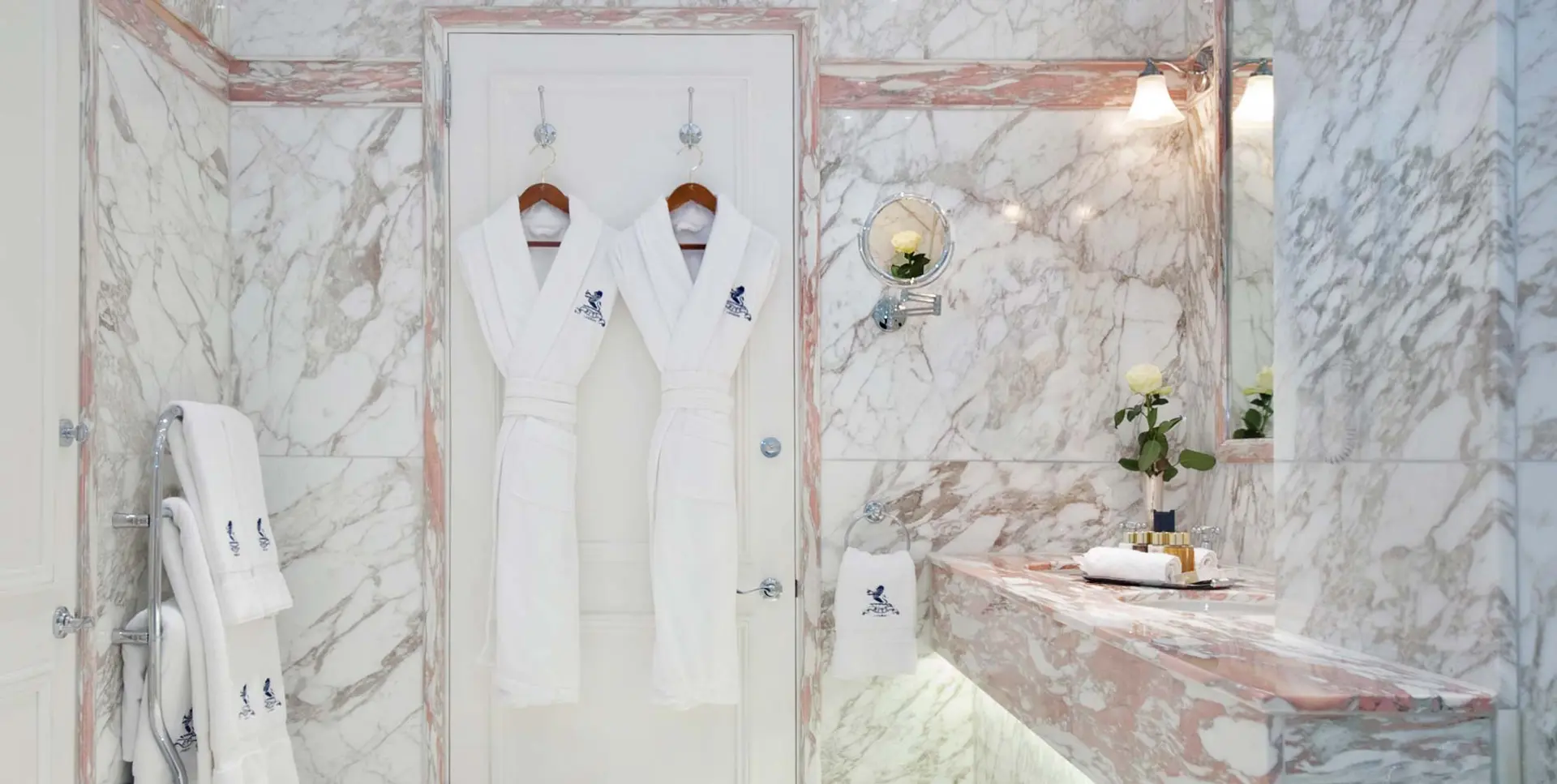 Hotel review Accommodation' - The Ritz London - 3