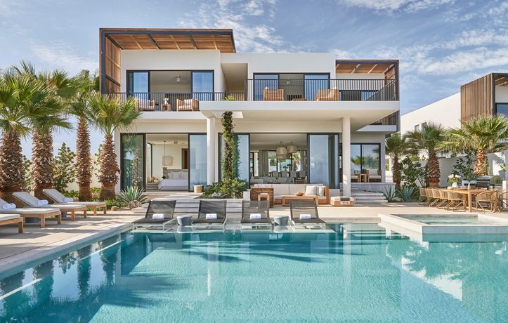 Four Seasons Resort Los Cabos at Costa Palmas - 14