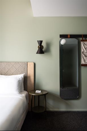 Verified hotel review - Alex Hotel - 33