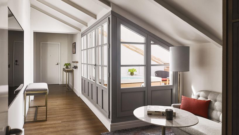 Verified hotel review - Ingles Hotel - 18