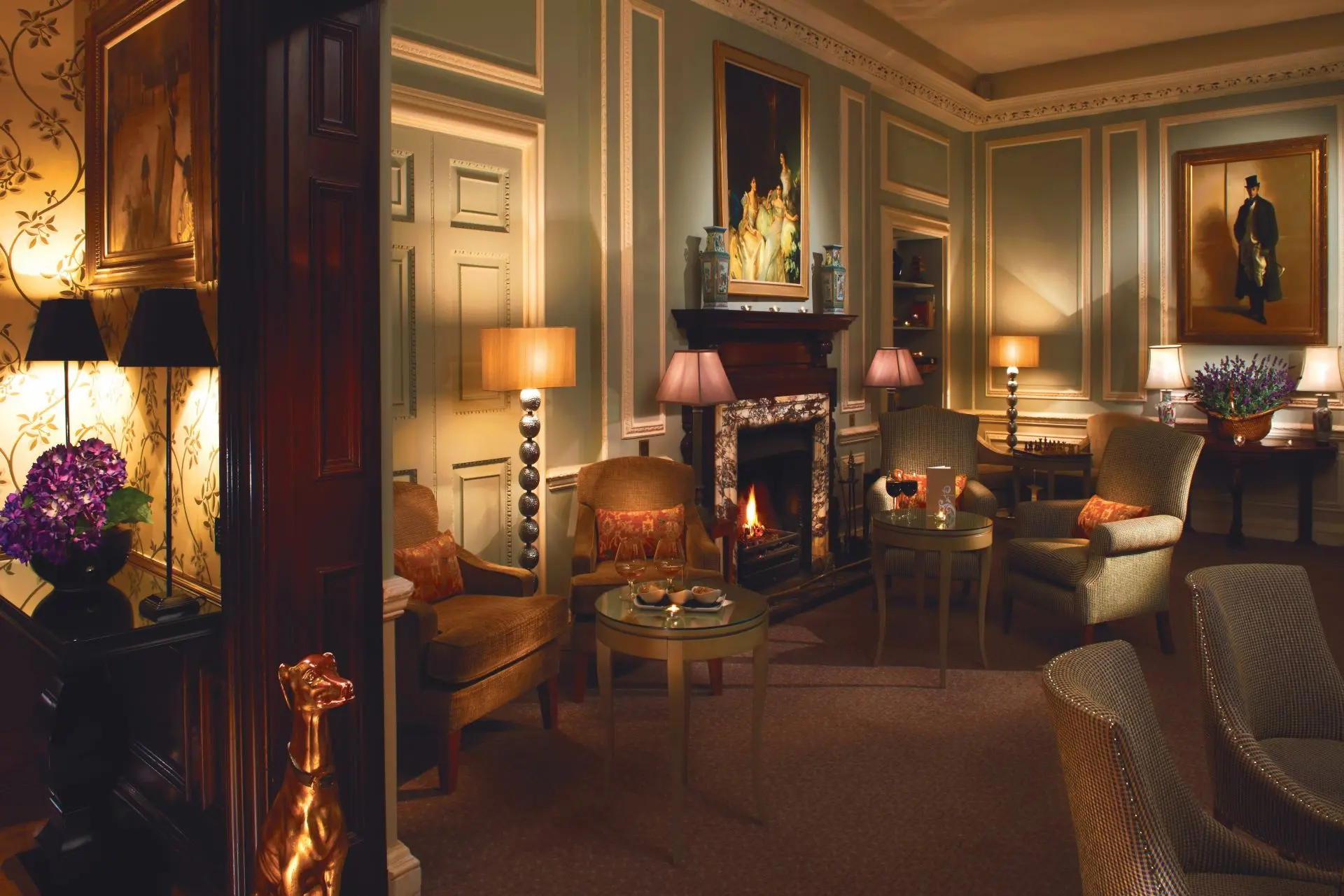 Hotel review Style' - Foxhills Club & Resort - 2