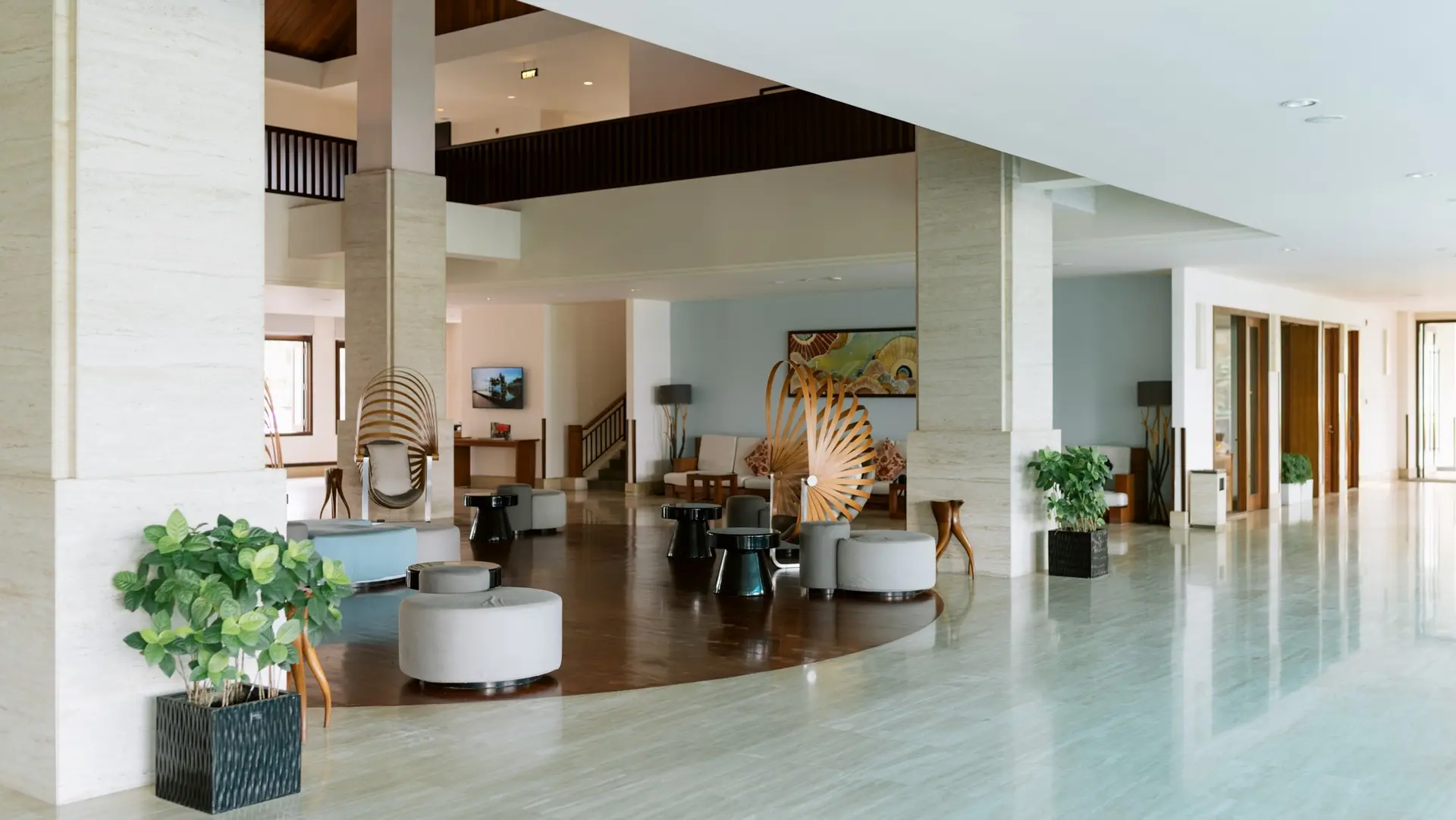 Hotel review Style' - Pullman Danang Beach Resort - 3