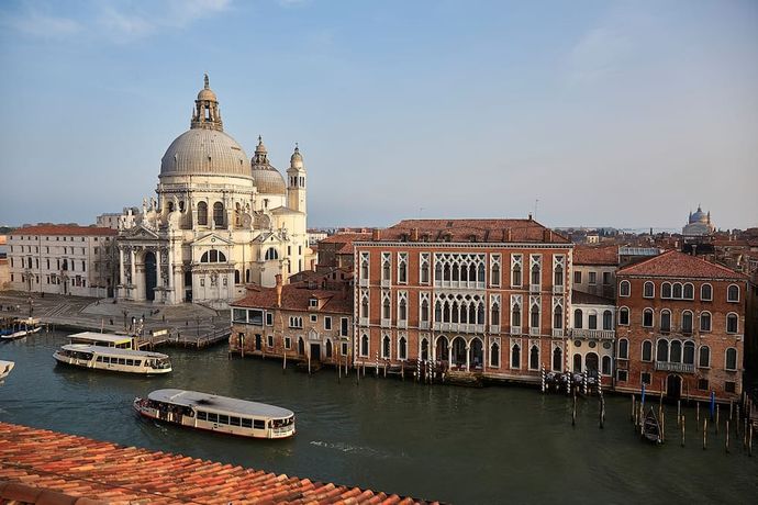 Sina Centurion Palace - 28