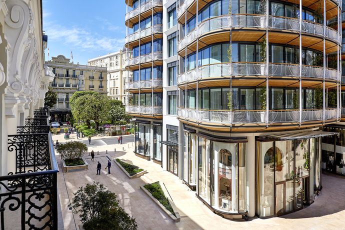 Hôtel de Paris Monte-Carlo - 52