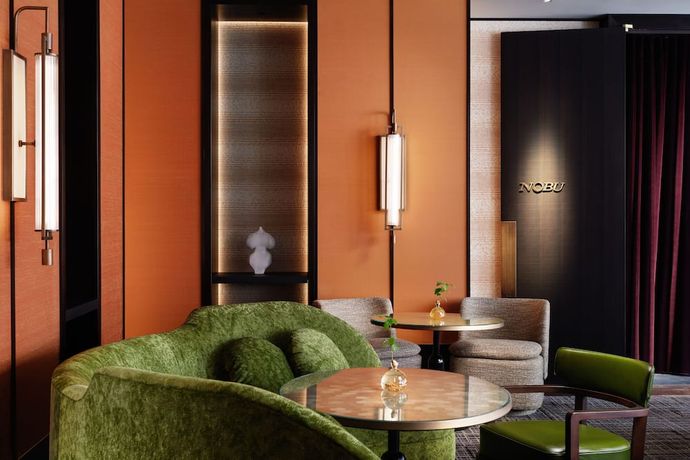 Nobu London Portman Square - 41
