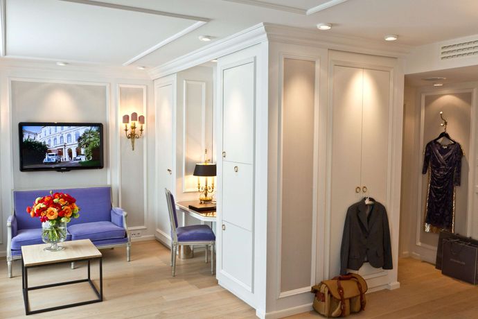 Hotel München Palace - 22