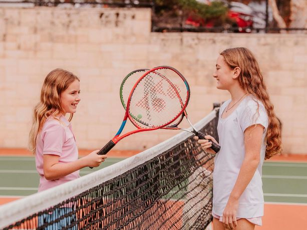 Verified hotel review - Pullman Bunker Bay Resort Margaret River - 26