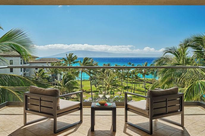 Verified hotel review - Montage Kapalua Bay - 0