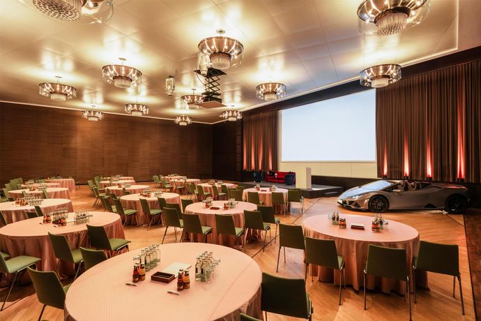 Verified hotel review - Grand Hyatt Berlin - 39