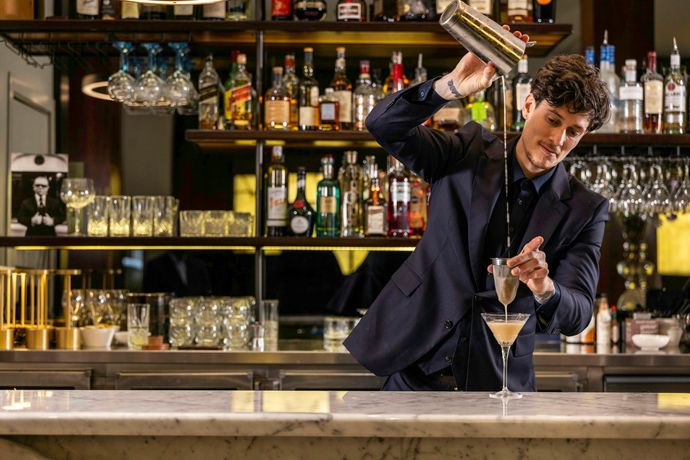 Verified hotel review - Hotel Montalembert - 36