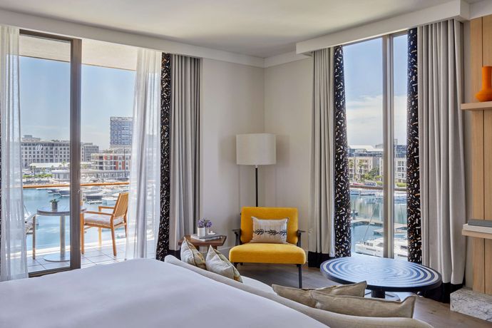 Verified hotel review - One&Only Cape Town - 31