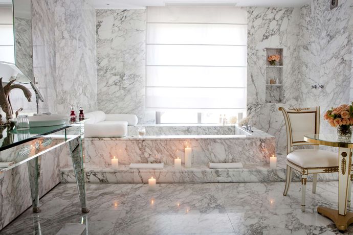 Verified hotel review - Faena Hotel Buenos Aires - 24