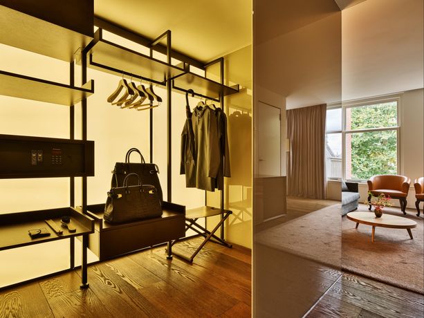 Conservatorium Hotel - 3