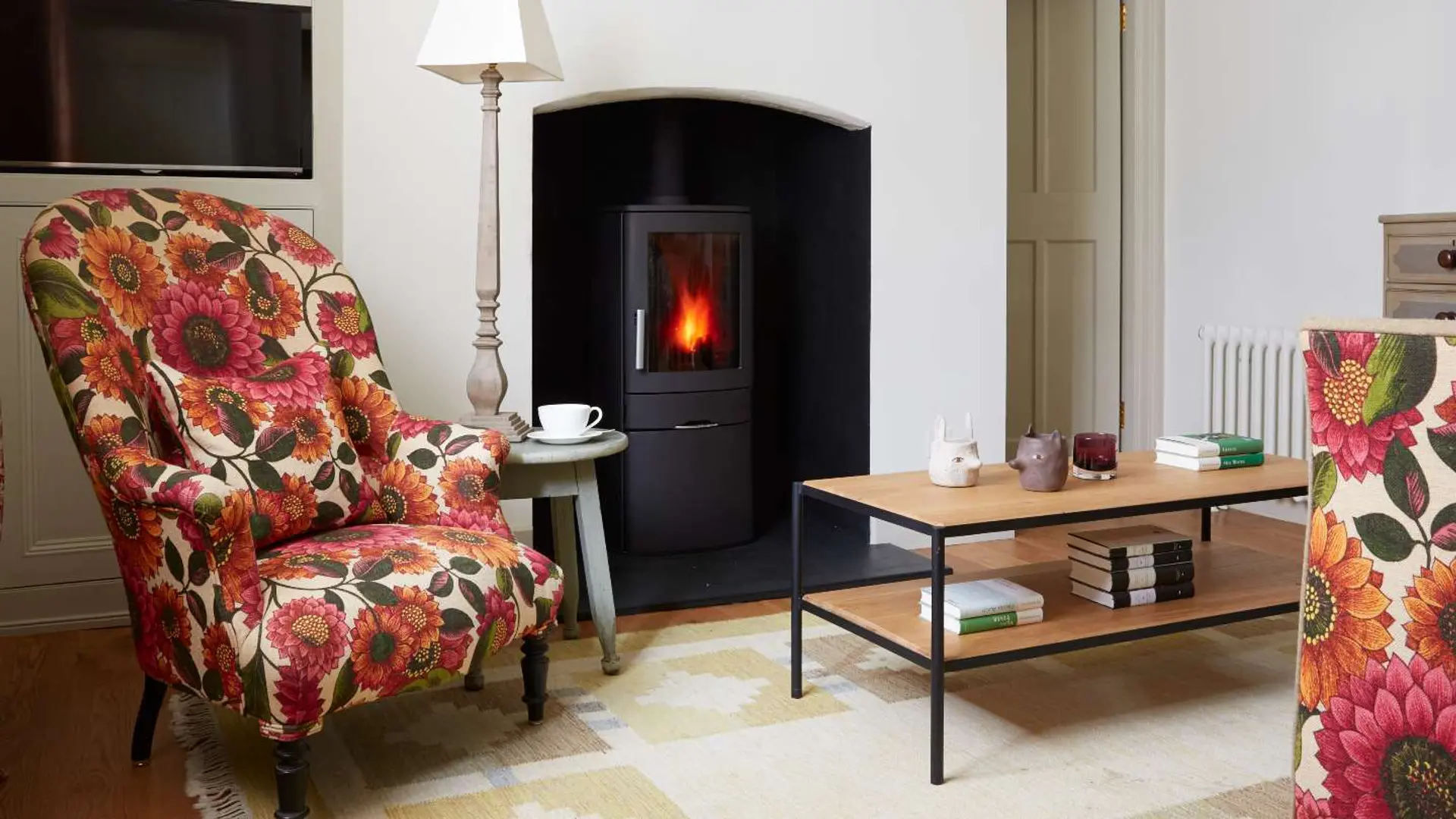 Hotel review Accommodation' - Hotel Endsleigh - 8