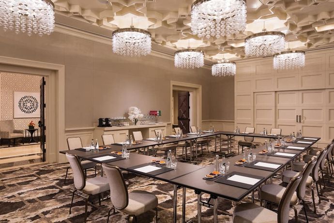 Four Seasons Resort Orlando at Walt Disney World Resort - 32